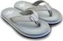 Brasileras Slippers Kinderen- Grijs - Thumbnail 2