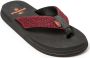 Brasileras Teenslippers Puff Marbled - Thumbnail 2