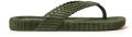 Brasileras Slippers Men-Legergroen - Groen