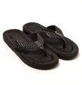 Brasileras Teenslippers Sandito - Zwart