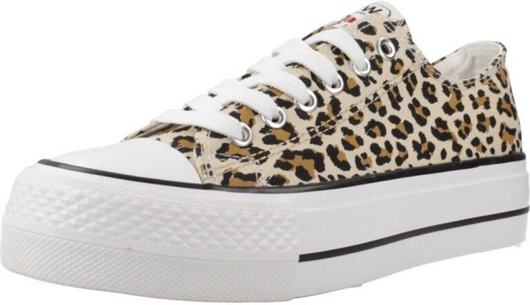 Break And Walk Sneakers BJSH300110