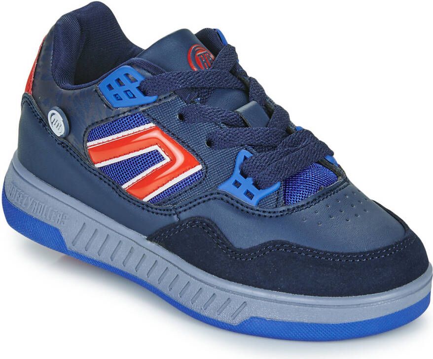 Breezy Rollers Schoenen met Wieltjes BLAST