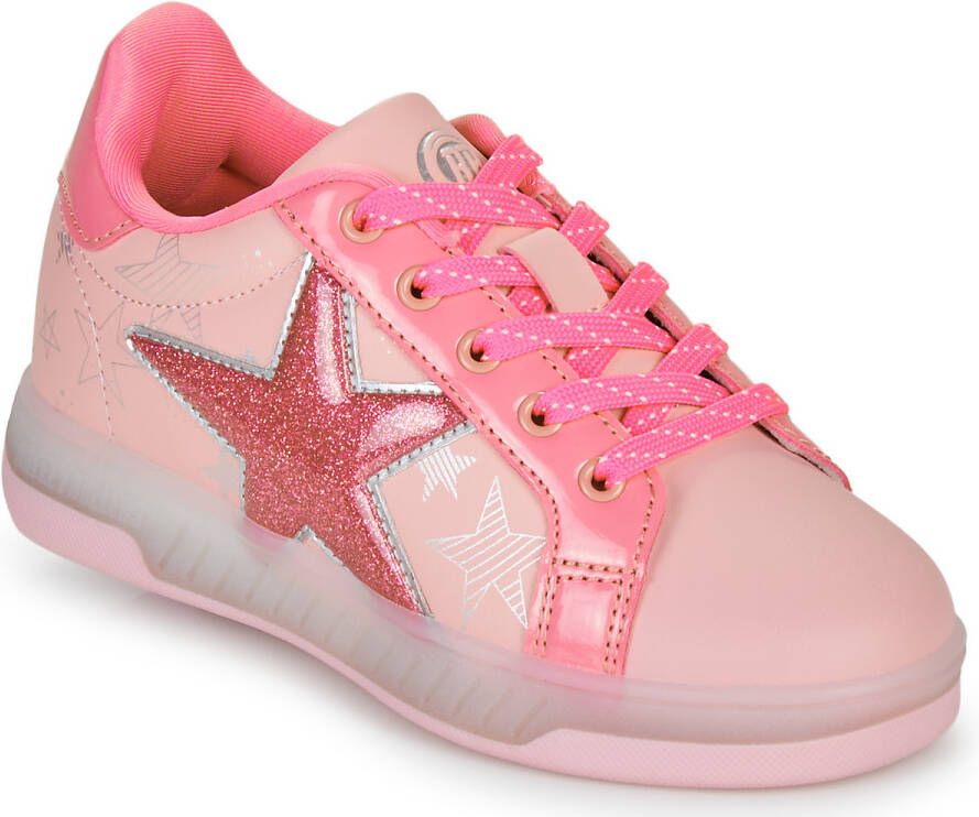 Breezy Rollers Schoenen met Wieltjes BLAST