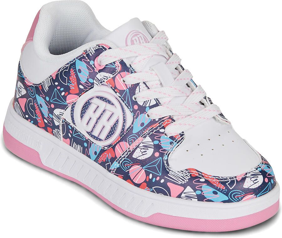Breezy Rollers Schoenen met Wieltjes GROOVY