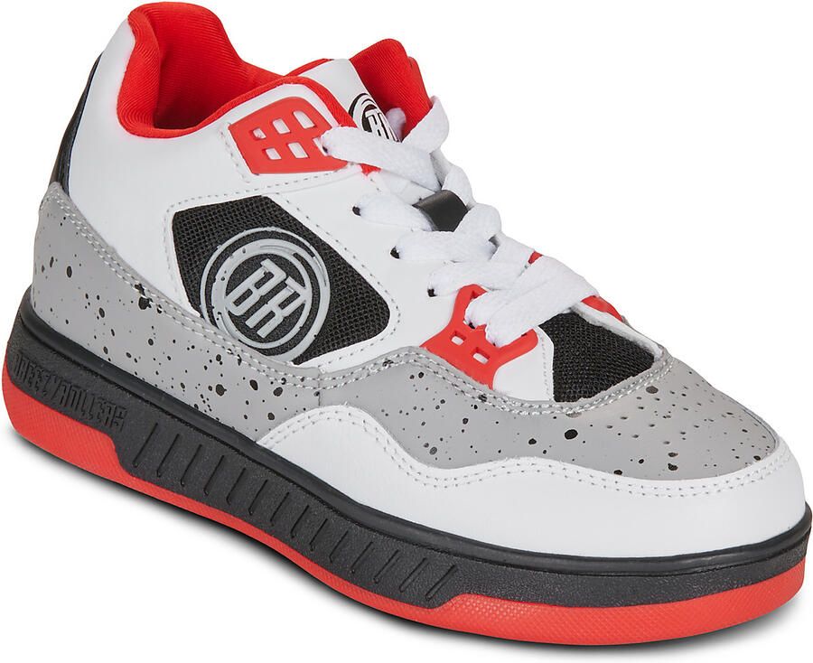 Breezy Rollers Schoenen met Wieltjes JUMPER