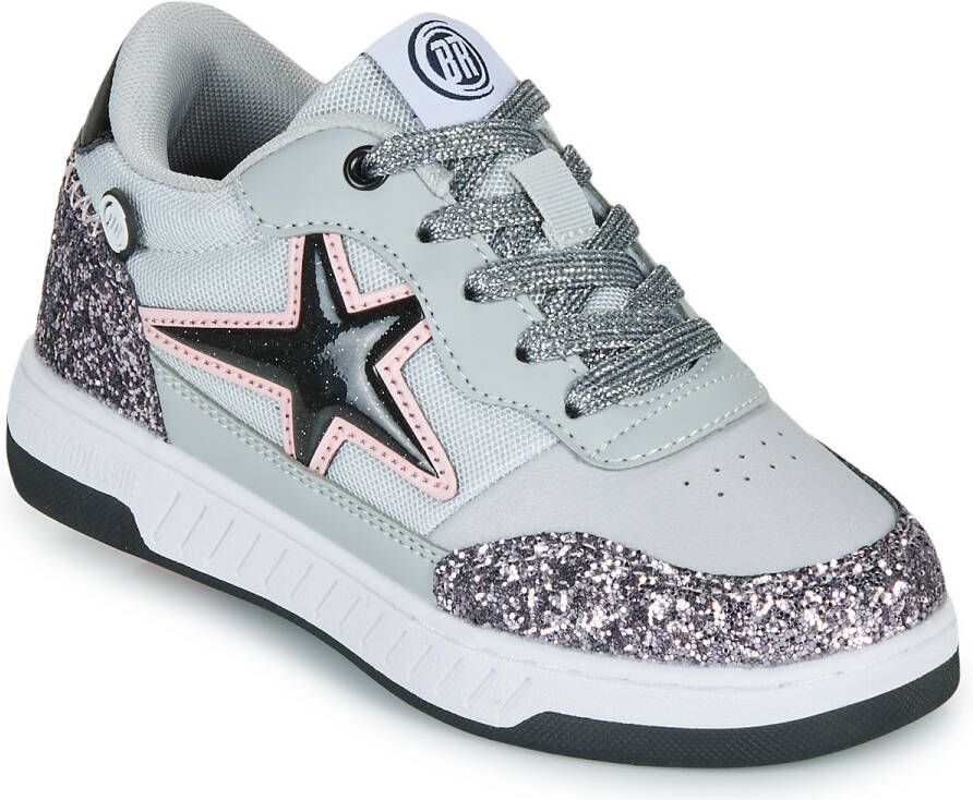Breezy Rollers Schoenen met Wieltjes STAR