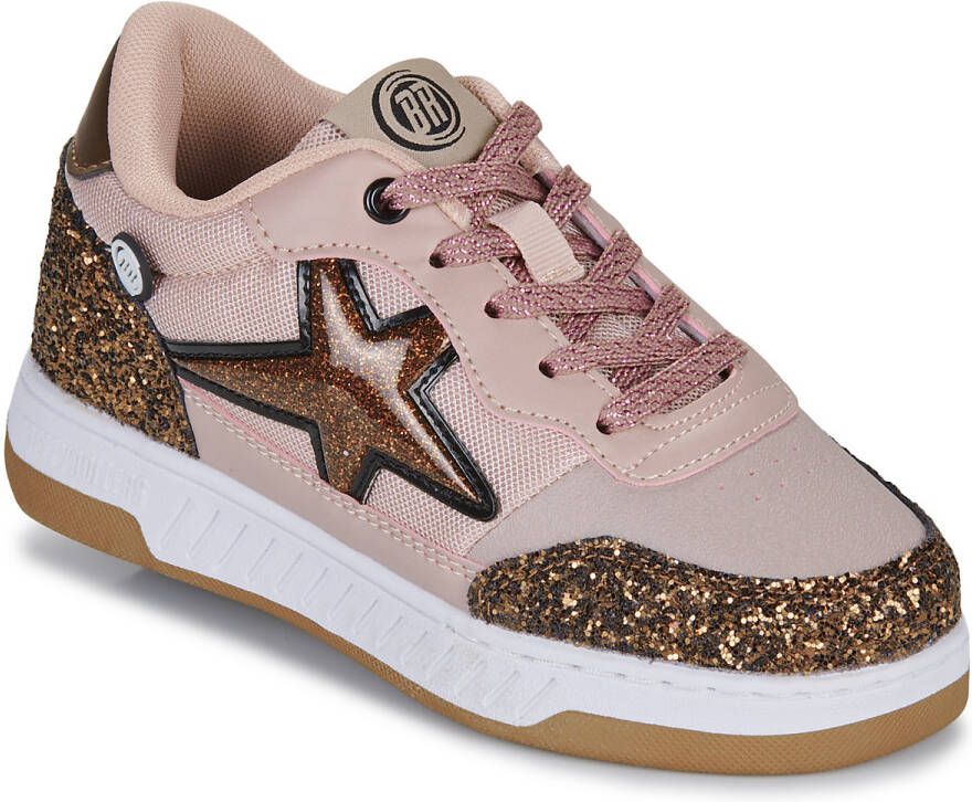 Breezy Rollers Schoenen met Wieltjes STAR