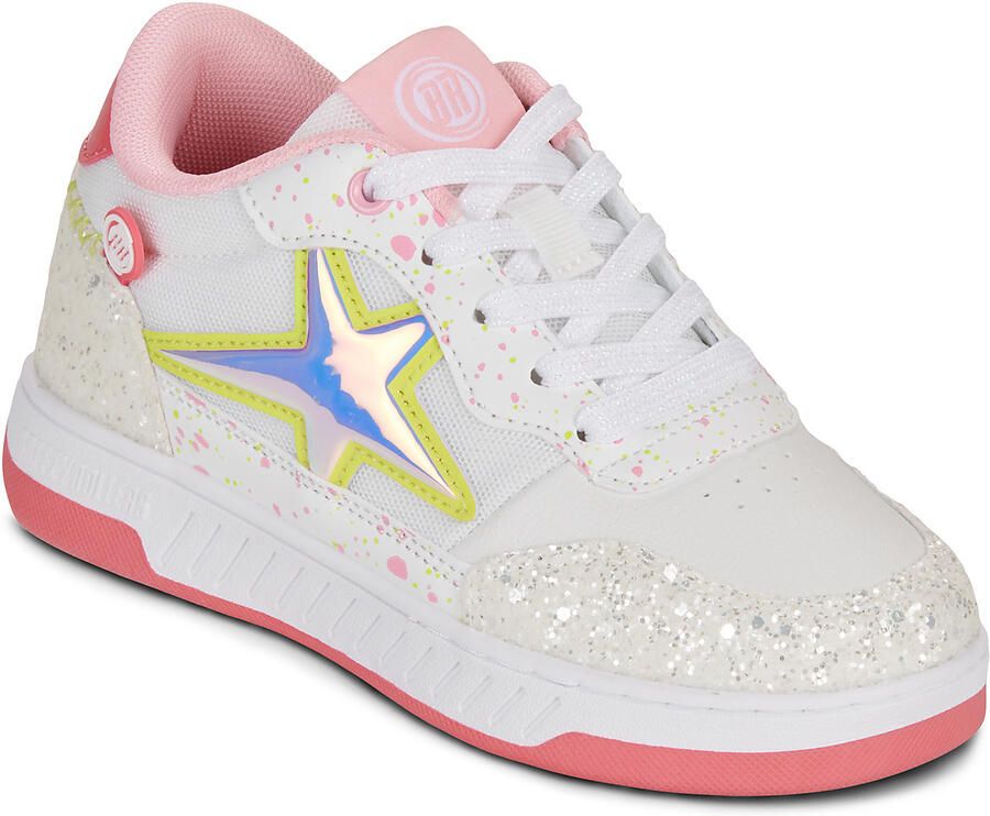 Breezy Rollers Schoenen met Wieltjes STAR