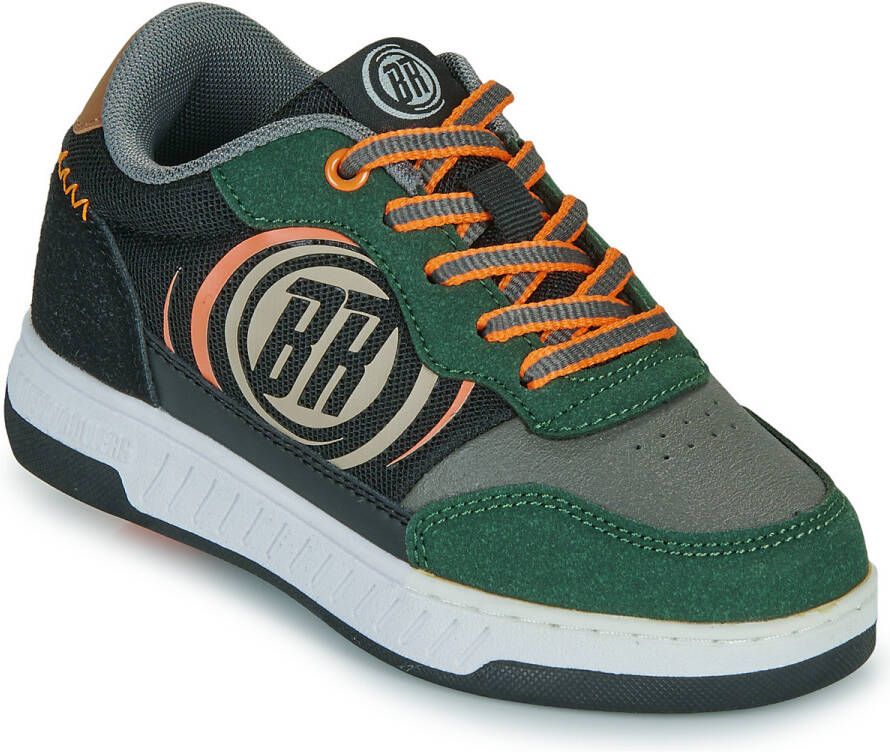 Breezy Rollers Schoenen met Wieltjes COVERS