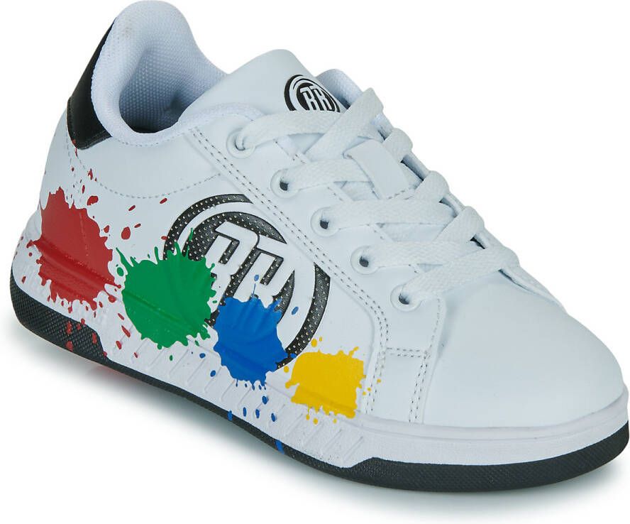 Breezy Rollers Schoenen met Wieltjes SPLASH