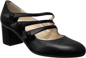 Brenda Zaro Pumps F3505