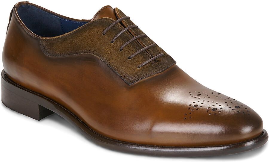 Brett & Sons Klassieke Schoenen Brett & Sons 4621