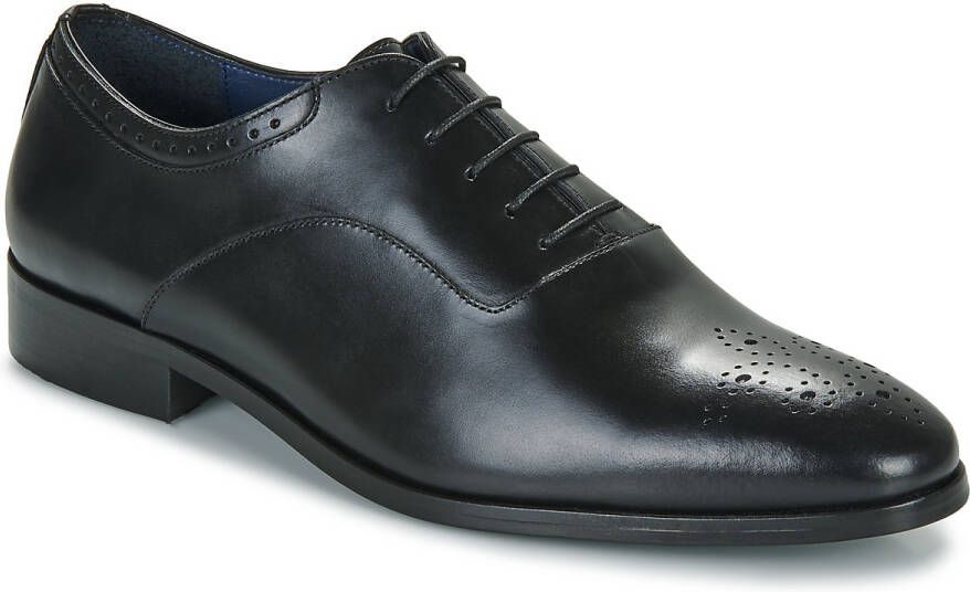 Brett & Sons Klassieke Schoenen Brett & Sons