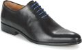 Brett & Sons Klassieke Schoenen Brett & Sons AGUSTIN - Zwart