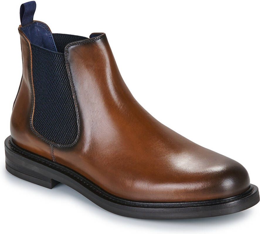 Brett & Sons Laarzen Brett & Sons 4702-GORDON