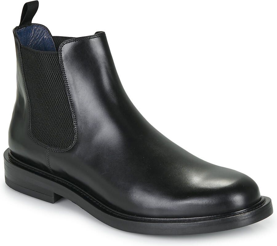 Brett & Sons Laarzen Brett & Sons 4702-GORDON