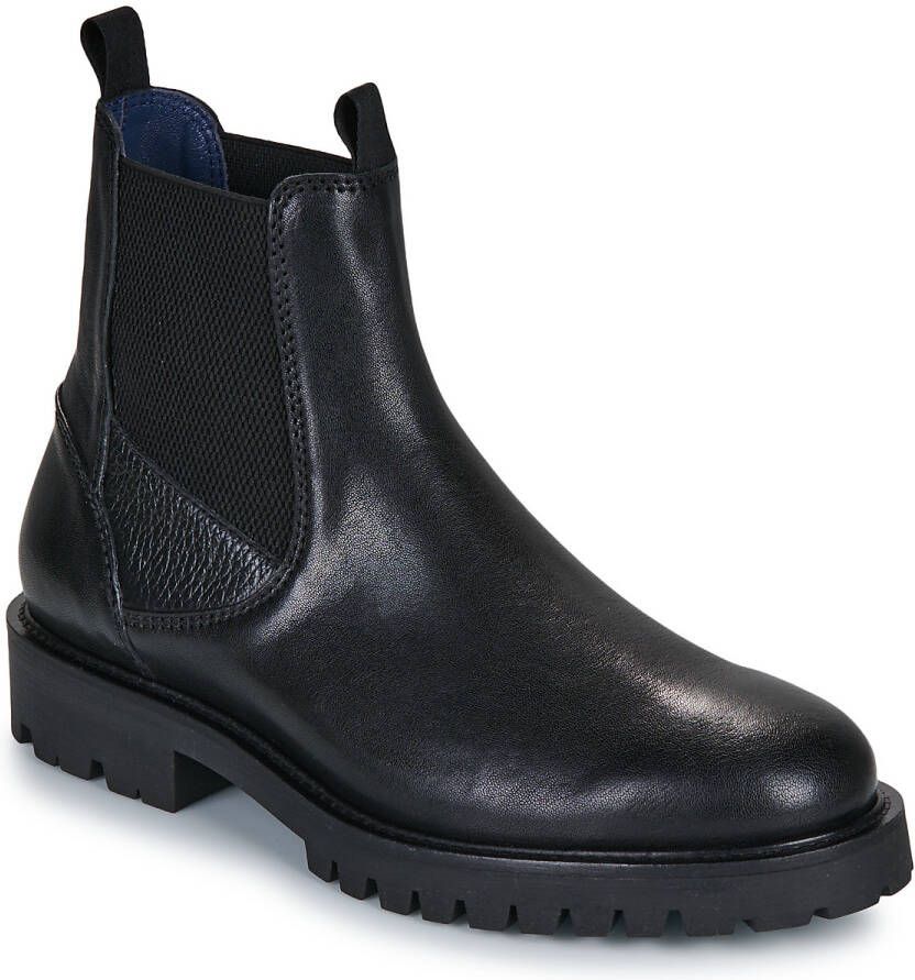 Brett & Sons Laarzen Brett & Sons 4709-LENEUF