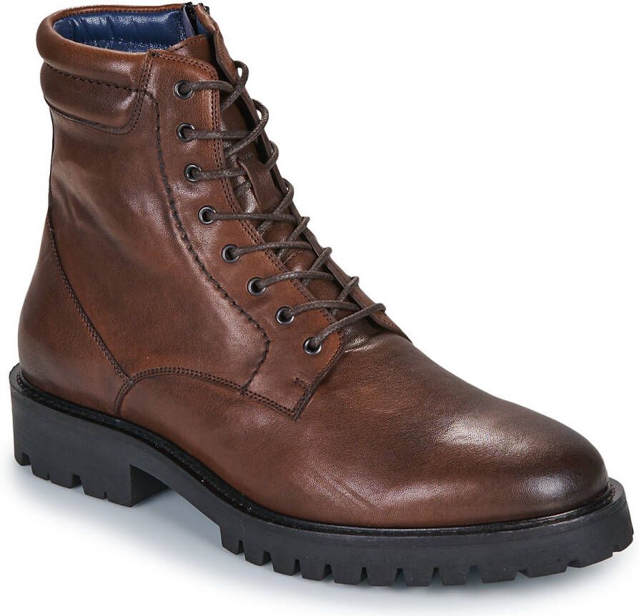 Brett & Sons Laarzen Brett & Sons 4711-LENEUF