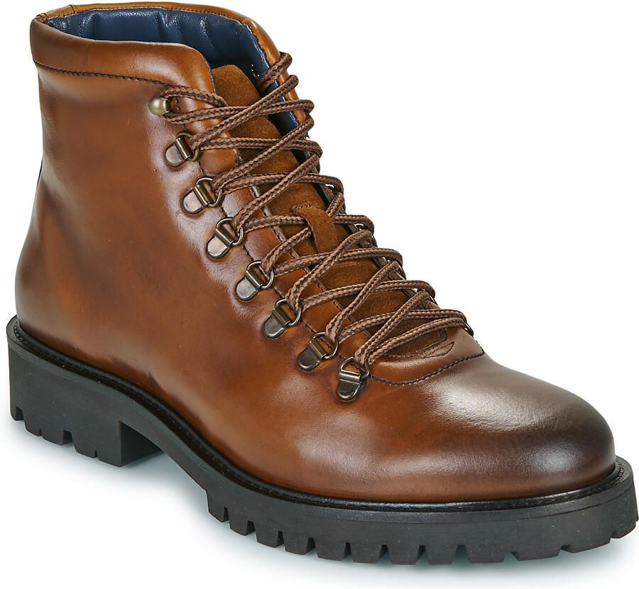 Brett & Sons Laarzen Brett & Sons LENEUF