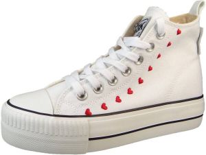 British knights Sneakers Baskets enfant Kaya Mid