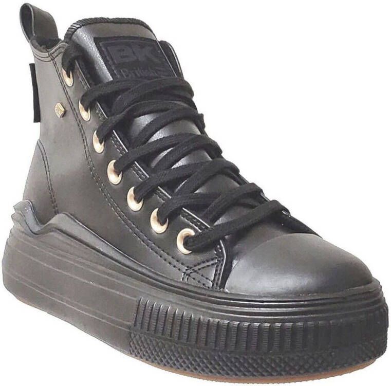 british knights Hoge Sneakers Kaya flow mid