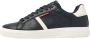 British Knights BK BRODY- Laag Donker blauw Wit - Thumbnail 2