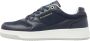 British Knights DEX Heren sneakers laag Donker blauw - Thumbnail 2