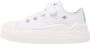 British Knights KAYA FLOW LOW sneakers laag Wit - Thumbnail 2