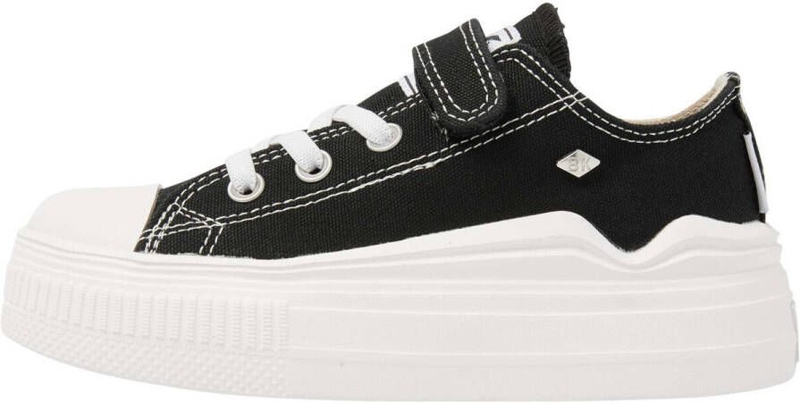 British knights Sneakers Baskets enfant Kaya Flow Low