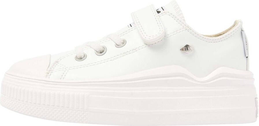 British knights Sneakers Baskets enfant Kaya Flow Low