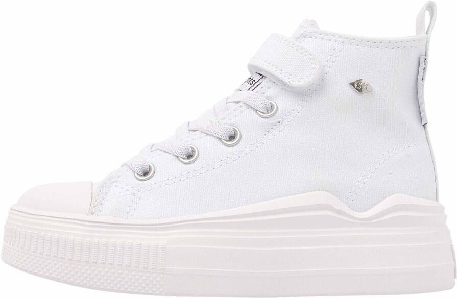 british knights Sneakers Baskets enfant Kaya Flow Mid