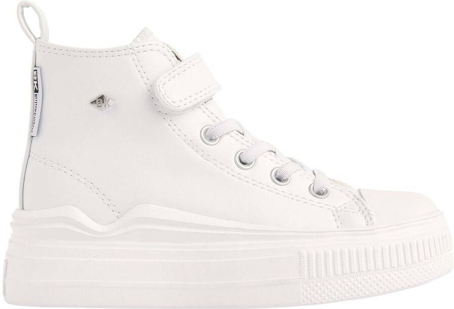 british knights Sneakers Baskets enfant Kaya Flow Mid