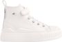 British knights Sneakers Baskets enfant Kaya Flow Mid - Thumbnail 2