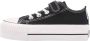 British Knights KAYA LOW Meisjes sneakers laag Zwart - Thumbnail 2