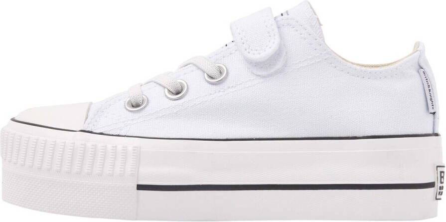 british knights Sneakers Baskets enfant Kaya Low