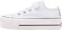 British Knights KAYA LOW sneakers laag Wit - Thumbnail 2