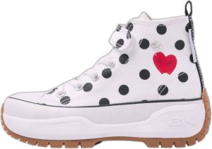 British knights Sneakers Baskets enfant Kaya Mid Fly