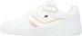 British Knights JADE Dames sneakers laag Wit - Thumbnail 2