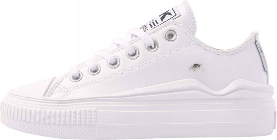 British knights Sneakers Baskets femme Kaya Flow Low