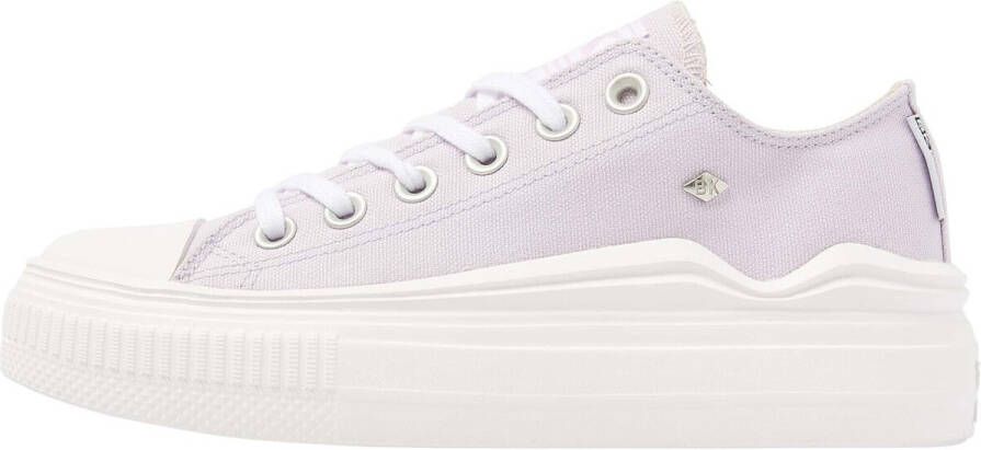 british knights Sneakers Baskets femme Kaya Flow Low