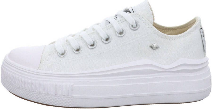british knights Sneakers Baskets femme Kaya Flow Low