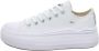 British Knights KAYA FLOW LOW Dames sneakers laag Wit - Thumbnail 3