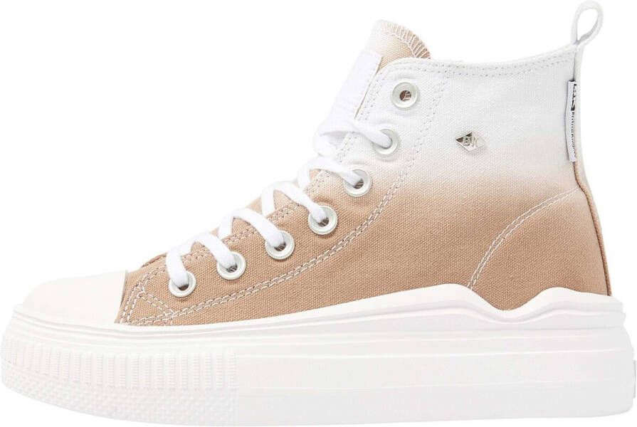British knights Sneakers Baskets femme Kaya Flow Mid