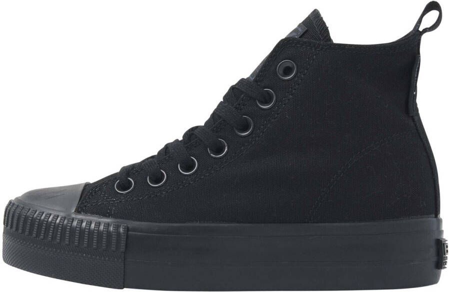 british knights Sneakers Baskets femme Kaya Mid