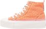 British Knights KAYA MID Dames sneakers hoog Roest - Thumbnail 2