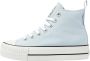 British knights Sneakers Baskets femme Kaya Mid - Thumbnail 2