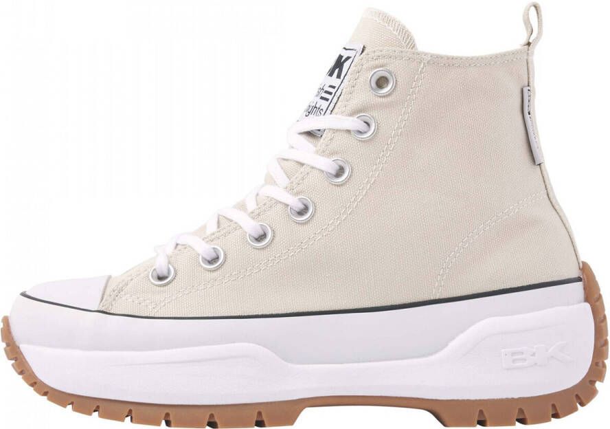 british knights Sneakers Baskets femme Kaya mid Fly