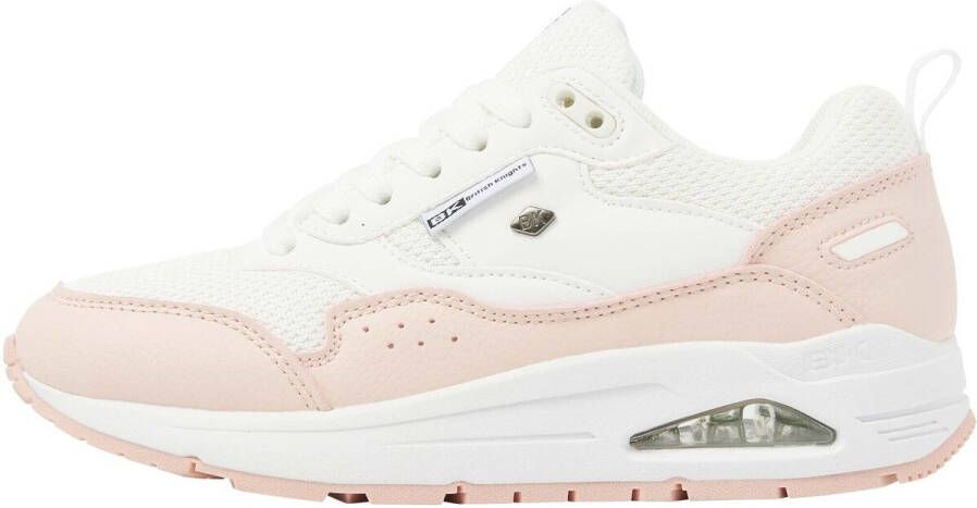 british knights Sneakers Baskets femme Lennox