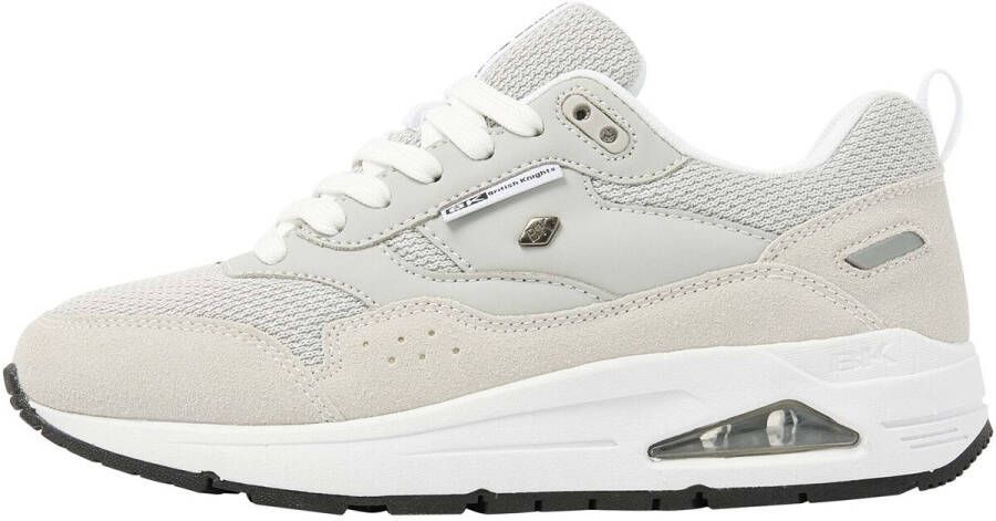 british knights Sneakers Baskets femme Lennox