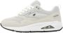 British Knights LENNOX Dames sneakers laag Licht grijs - Thumbnail 2